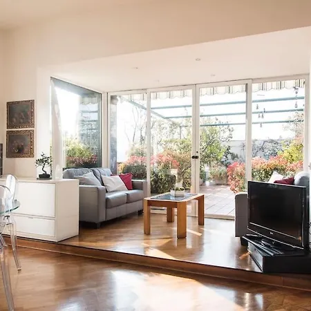 Appartement Design District Youhosty - Via Savona *