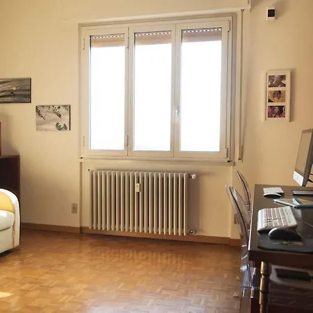 Appartement Design District Youhosty - Via Savona
