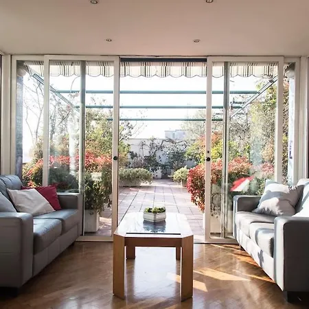 Design District Youhosty - Via Savona Appartement