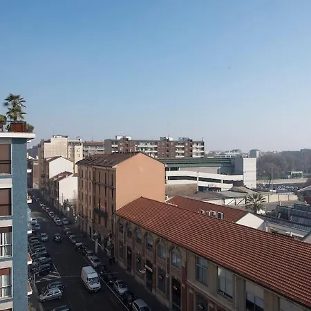 Design District Youhosty - Via Savona Milan