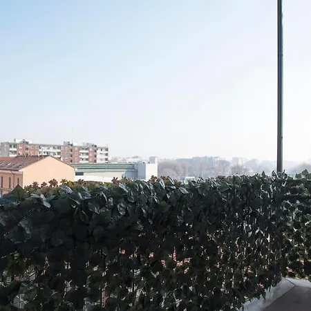 Design District Youhosty - Via Savona Appartement *
