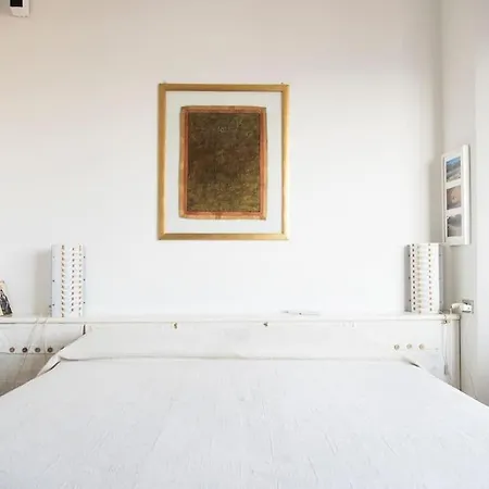 Appartement Design District Youhosty - Via Savona