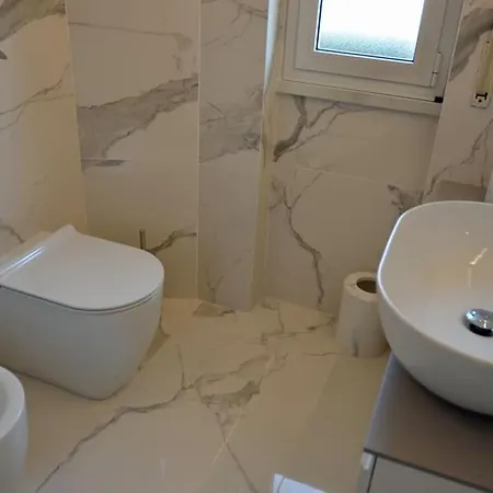Appartement Design District Youhosty - Via Savona *