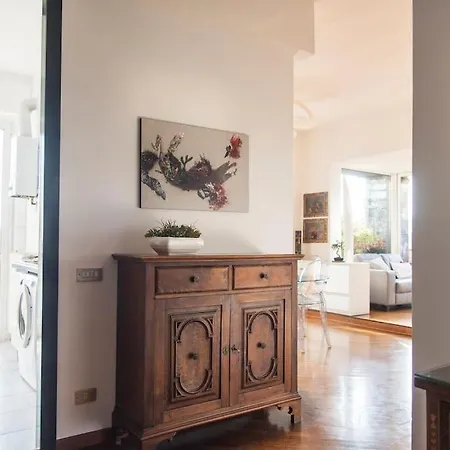 Design District Youhosty - Via Savona Appartement *