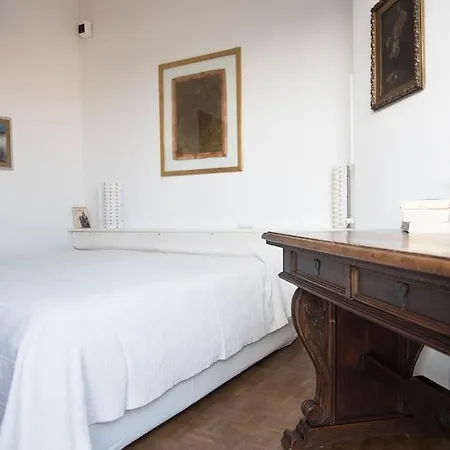 Appartement Design District Youhosty - Via Savona Milan
